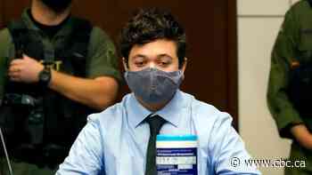 Illinois judge OKs extradition of alleged Kenosha gunman Kyle Rittenhouse to Wisconsin