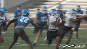 New York State Department of Health gives UB Bulls football team permission to play