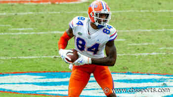 Florida vs. Missouri odds, line: 2020 college football picks, Week 9 predictions from proven model