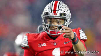 College football picks, schedule: Predictions against the spread, odds for key top 25 games in Week 9