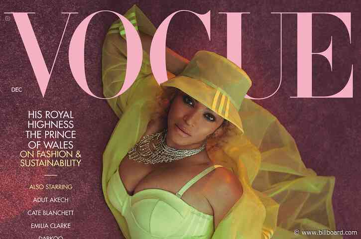 Beyoncé Reveals How 2020 Has ‘Absolutely Changed’ Her