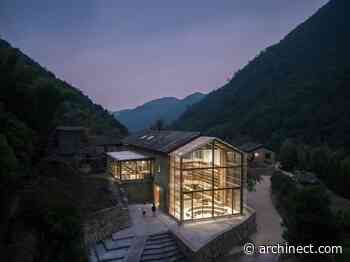 AR announces 2020 shortlist for Emerging Architecture Awards - Archinect