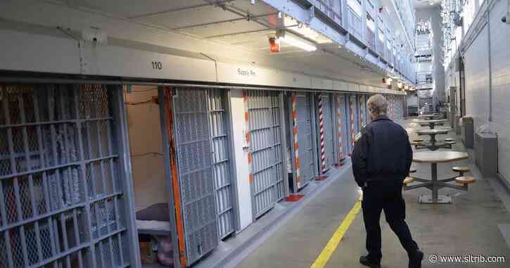 Jim Bradley and Patrick Fleming: Put ‘investment’ into Justice Reinvestment Initiative