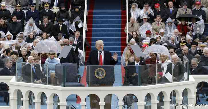 Holly Richardson: The peaceful transition of power begins in our homes