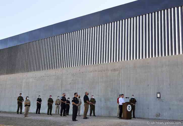Report: US turning away asylum-seekers at border is flawed