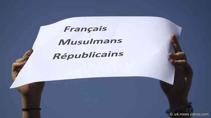 ‘Islam is being hyper-politicised in France, but Muslims are not in the debate'