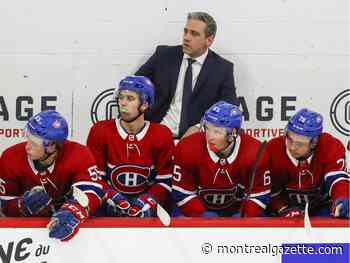Rocket coach Bouchard prepares for a different kind of AHL season