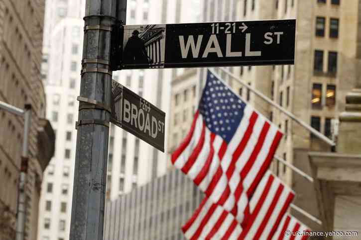 Wall Street Week Ahead: Big tech stocks may face post-election headwinds, no matter who wins