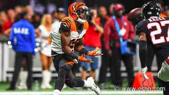 Ross to Bengals: Trade me if this is how you feel