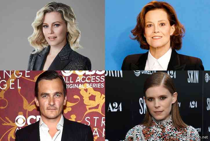 Banks, Weaver, Mara & Friend Sign on To Lead Call Jane