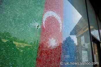 Armenia, Azerbaijan agree to defuse Nagorno-Karabakh conflict