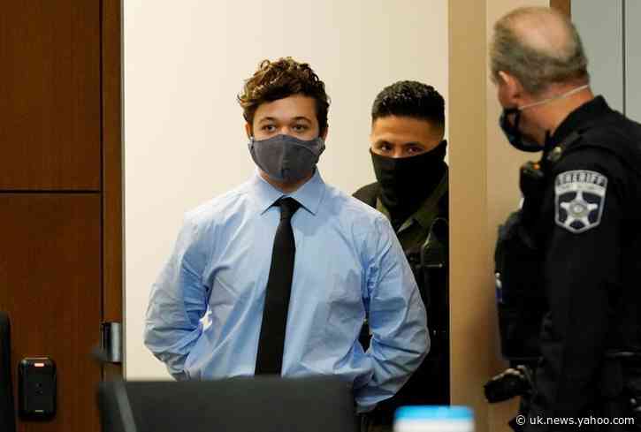 Judge rules U.S. teenager should return to Wisconsin to face shooting charges