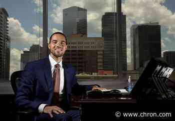 Meet the Harris County official fighting on the front lines against voter suppression