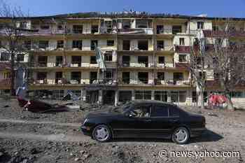 Armenia, Azerbaijan agree to defuse Nagorno-Karabakh conflict
