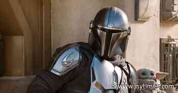 'The Mandalorian' Season 2 Premiere Recap: "The Marshal"