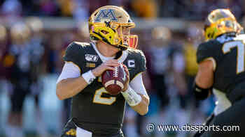 Minnesota vs. Maryland odds, line: 2020 college football picks, predictions from proven model on 29-19 run