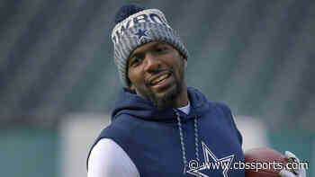 Ravens had Dez Bryant mimic Chase Claypool during first week of practice in preparation for Steelers