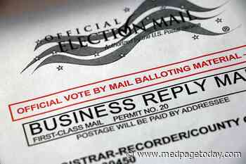 Physicians Put Themselves on the Line -- and on the Ballot -- This Election Day