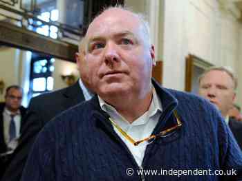 Kennedy cousin wont be retried in Martha Moxley case