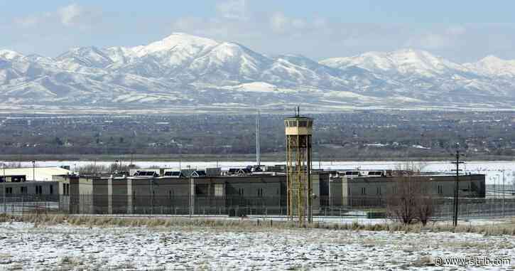 Utah prison locked down as inmates test positive, including in ‘medically vulnerable’ area