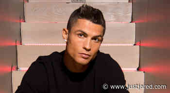 Cristiano Ronaldo Is Now COVID-19 Free After Testing Positive