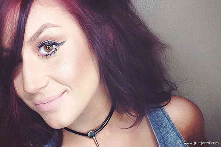 Chelsea Houska Is Leaving 'Teen Mom 2' After 10 Seasons
