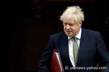 Coronavirus: Boris Johnson expected to impose second national lockdown after chilling warnings of winter death toll