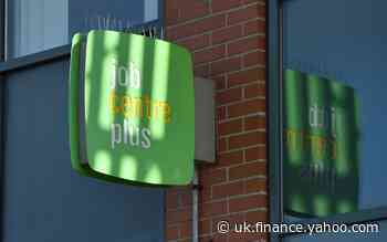 New Job Support Scheme set to replace furlough programme