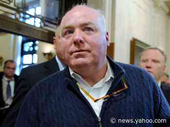 Kennedy cousin wont be retried in Martha Moxley case