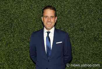 Here's what happened when NBC News tried to investigate the alleged Hunter Biden emails