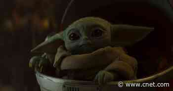 The Mandalorian season 2 episode 1 recap: Easter eggs, Baby Yoda moments     - CNET