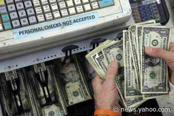 ‘I’m getting my money!’ Florida shopper denied refund returns with a crowbar, cops say