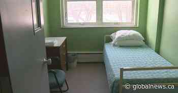 Saskatchewan shelters slash space as domestic violence rises during pandemic