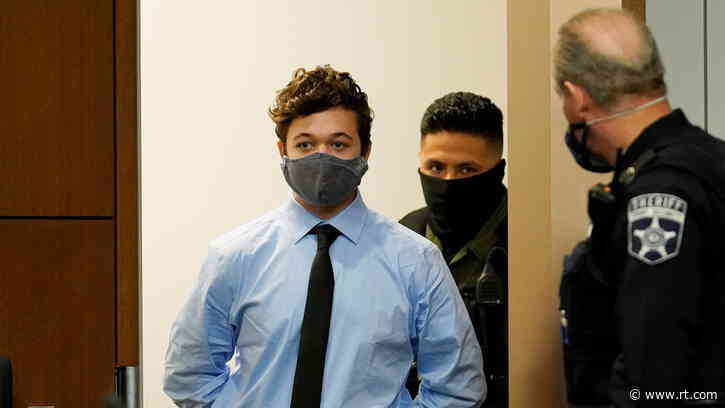Teenage gunman who killed two people at Kenosha riots to be extradited to Wisconsin to face homicide trial