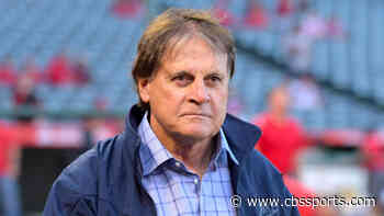Samson: Breaking down AJ Hinch going to the Tigers and Tony La Russa going to the White Sox