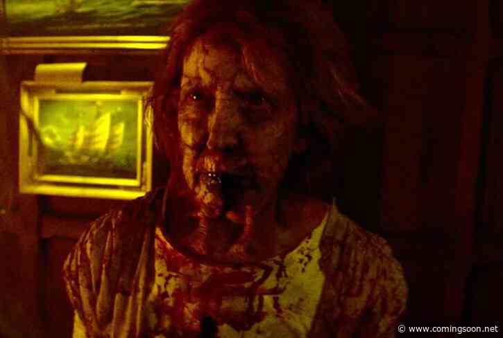 The Call Review: Visually Stylish & Terrifying Albeit Predictable