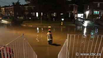 Federal government to invest $19M into helping improve the Jane St. Bridge, prevent flooding