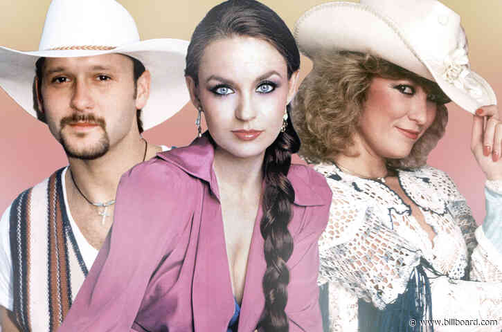 You Won’t Believe These 30 Artists Aren’t Already in the Country Music Hall of Fame