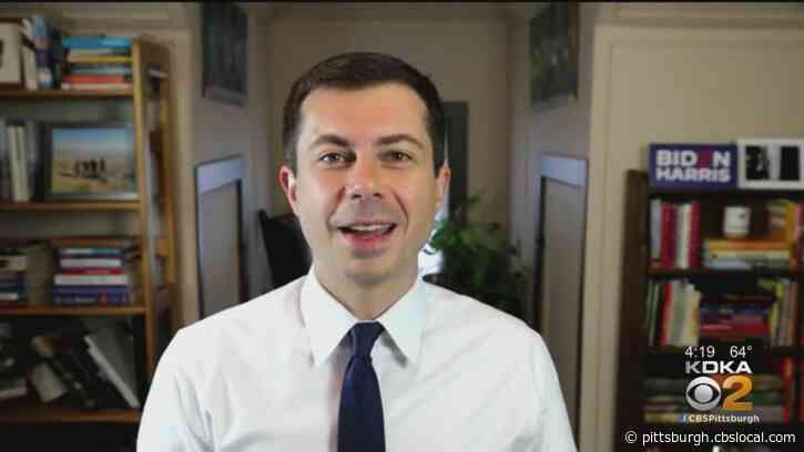 Pete Buttigieg To Meet With Pitt Students On Saturday During Western Pa. Visit