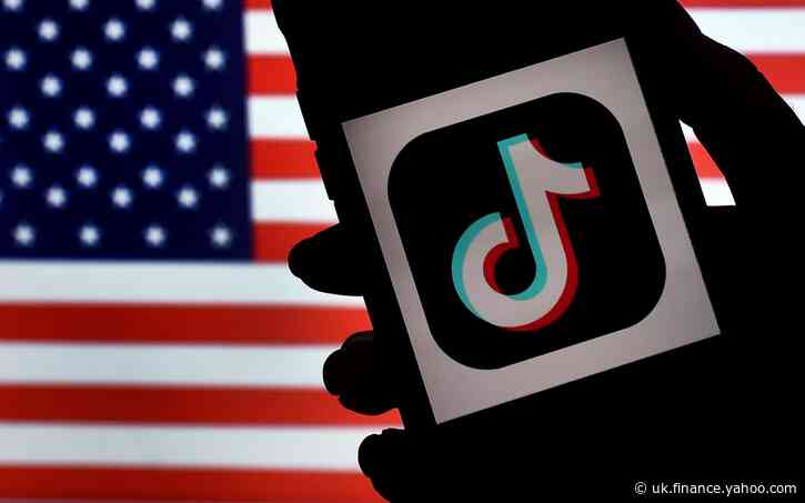 Judge blocks Donald Trump's order on US Tiktok ban
