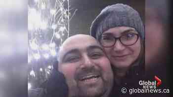 Alberta father, 40, dies of COVID-19 after coming to Canada with family as refugees