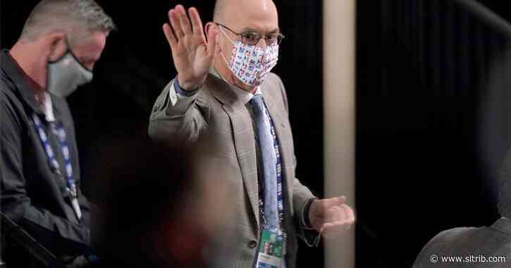 NBA, players again delay key 2020-21 season plans, but here are the details they’re discussing