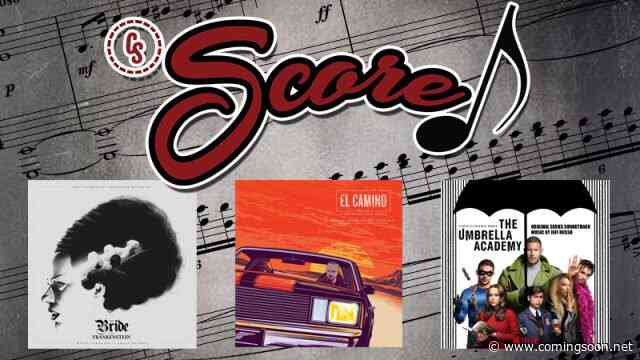 CS Score: Bride of Frankenstein and El Camino’s Dave Porter & Thomas Golubić