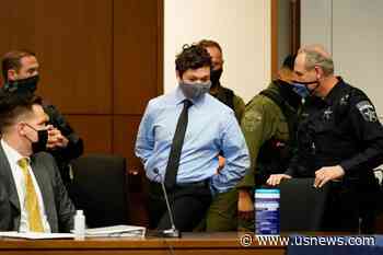 Illinois Authorities Extradite Kyle Rittenhouse to Wisconsin
