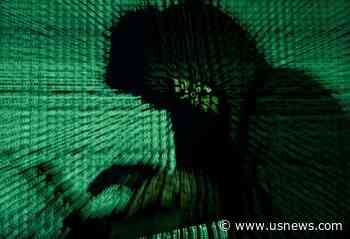 U.S. Says Iranian Hackers Behind Threatening Emails Accessed Voter Data