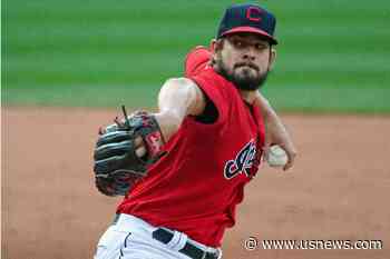 Indians Decline Options on Closer Hand, 1B Santana for 2021
