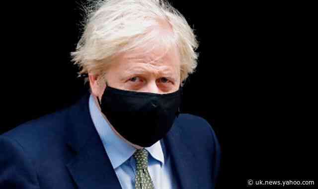 Coronavirus: Boris Johnson considering lockdown for England as early as next week