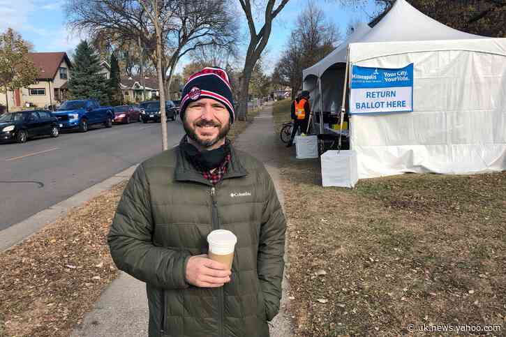 Minnesota Democrats ramp up push for absentee ballot turnout