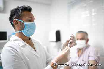 Who Gets COVID-19 Vax Next: Model Offers ACIP Several Options