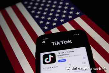 Amerikaanse rechter zet streep door geplande beperkingen voor TikTok